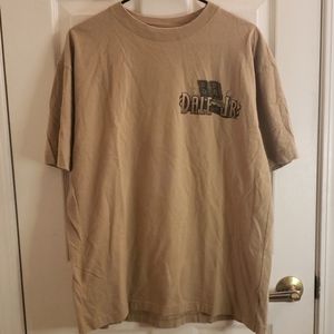 Dale Earnhardt Jr. Nascar 88 T-Shirt Large